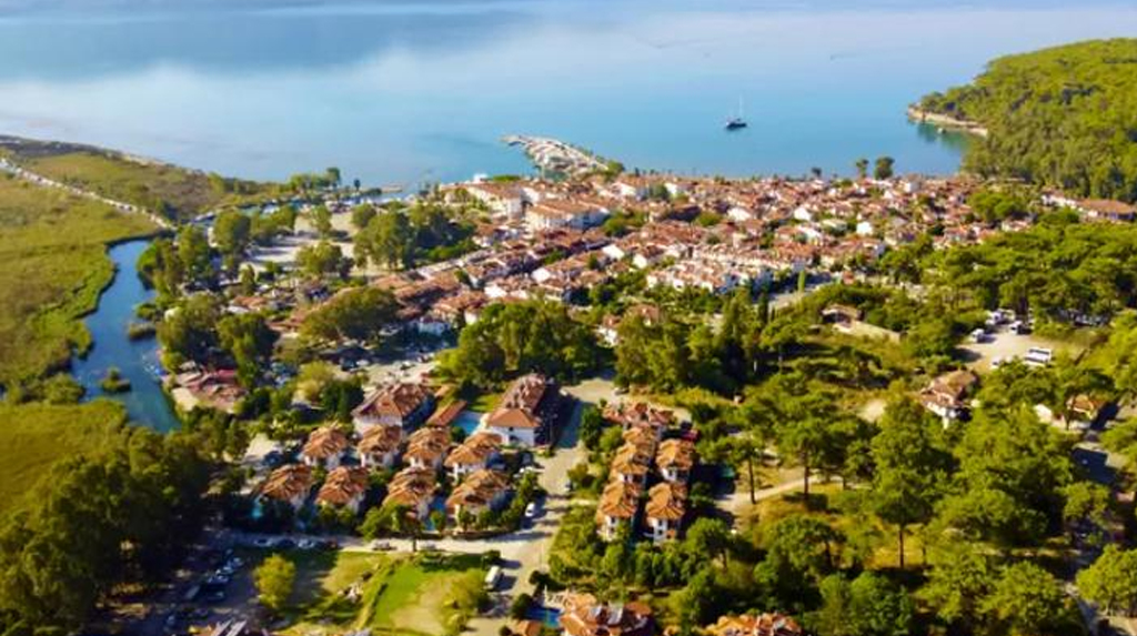 Dünyanın en iyi 52 turizm köyü açıklandı... Türkiye’den de 4 köy listede